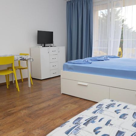 Lux Sozopoli Hills Apartments A19 И Studio А13 Esterno foto