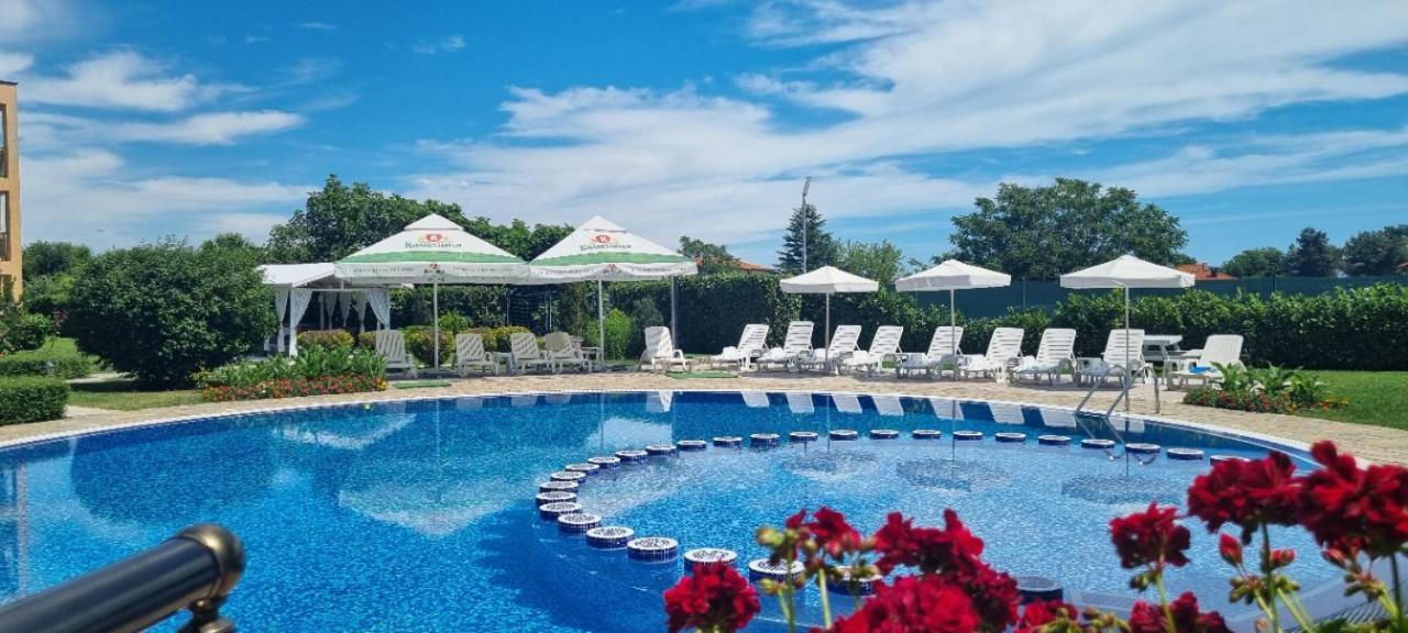 Lux Sozopoli Hills Apartments A19 И Studio А13 Esterno foto