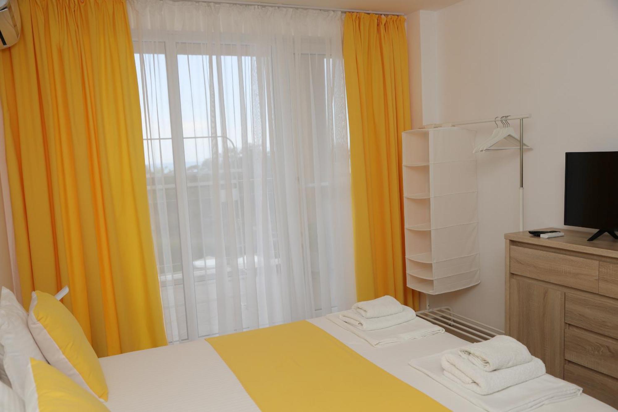 Lux Sozopoli Hills Apartments A19 И Studio А13 Esterno foto