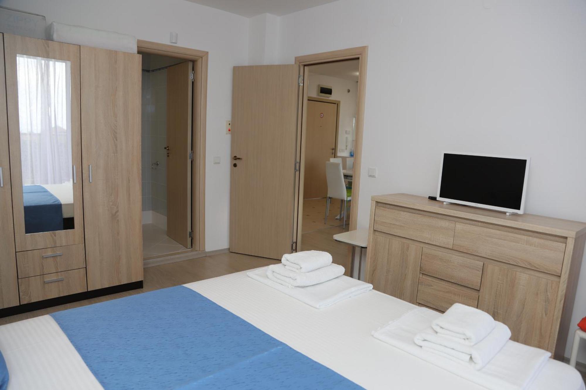 Lux Sozopoli Hills Apartments A19 И Studio А13 Esterno foto