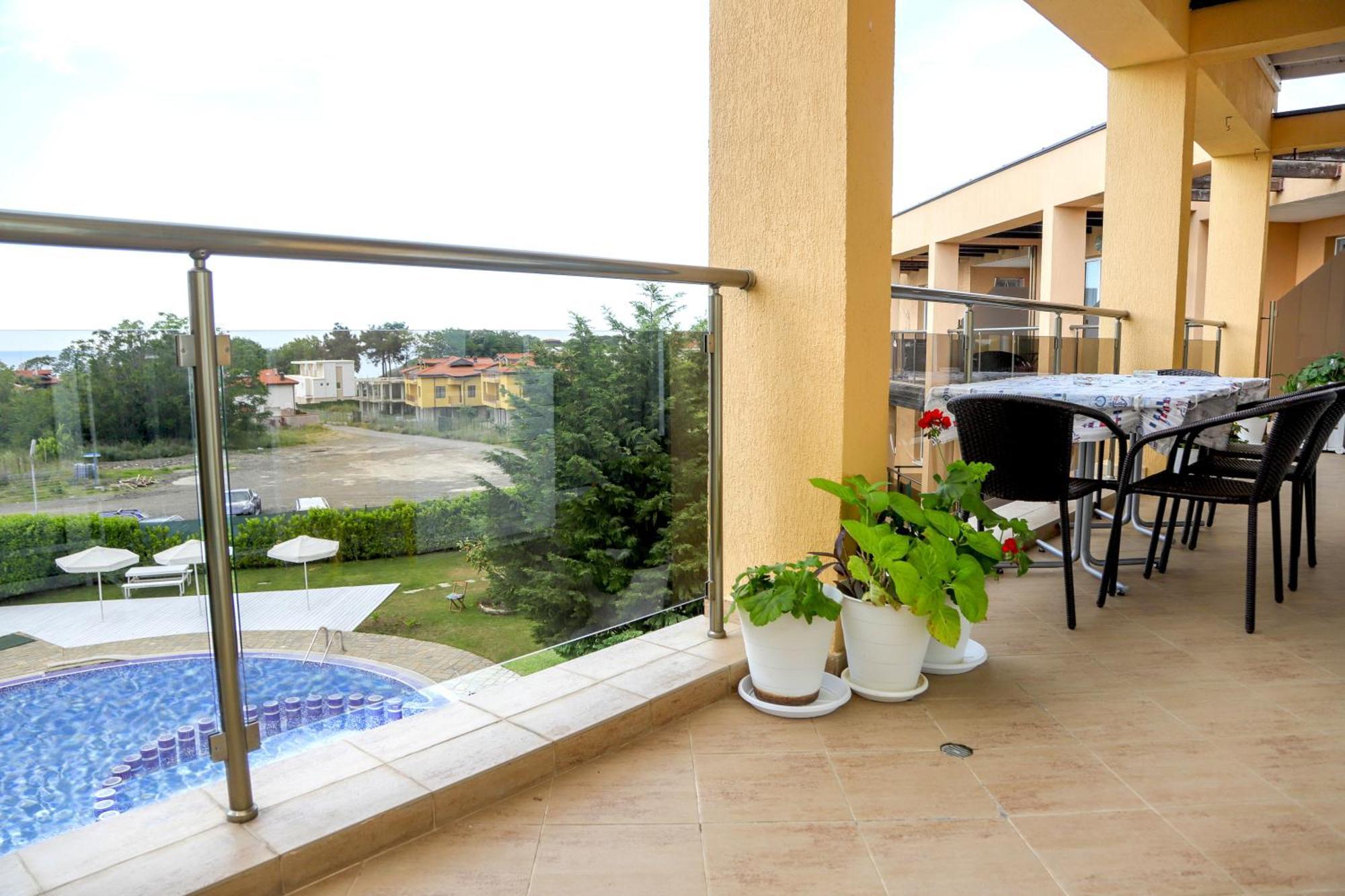 Lux Sozopoli Hills Apartments A19 И Studio А13 Esterno foto