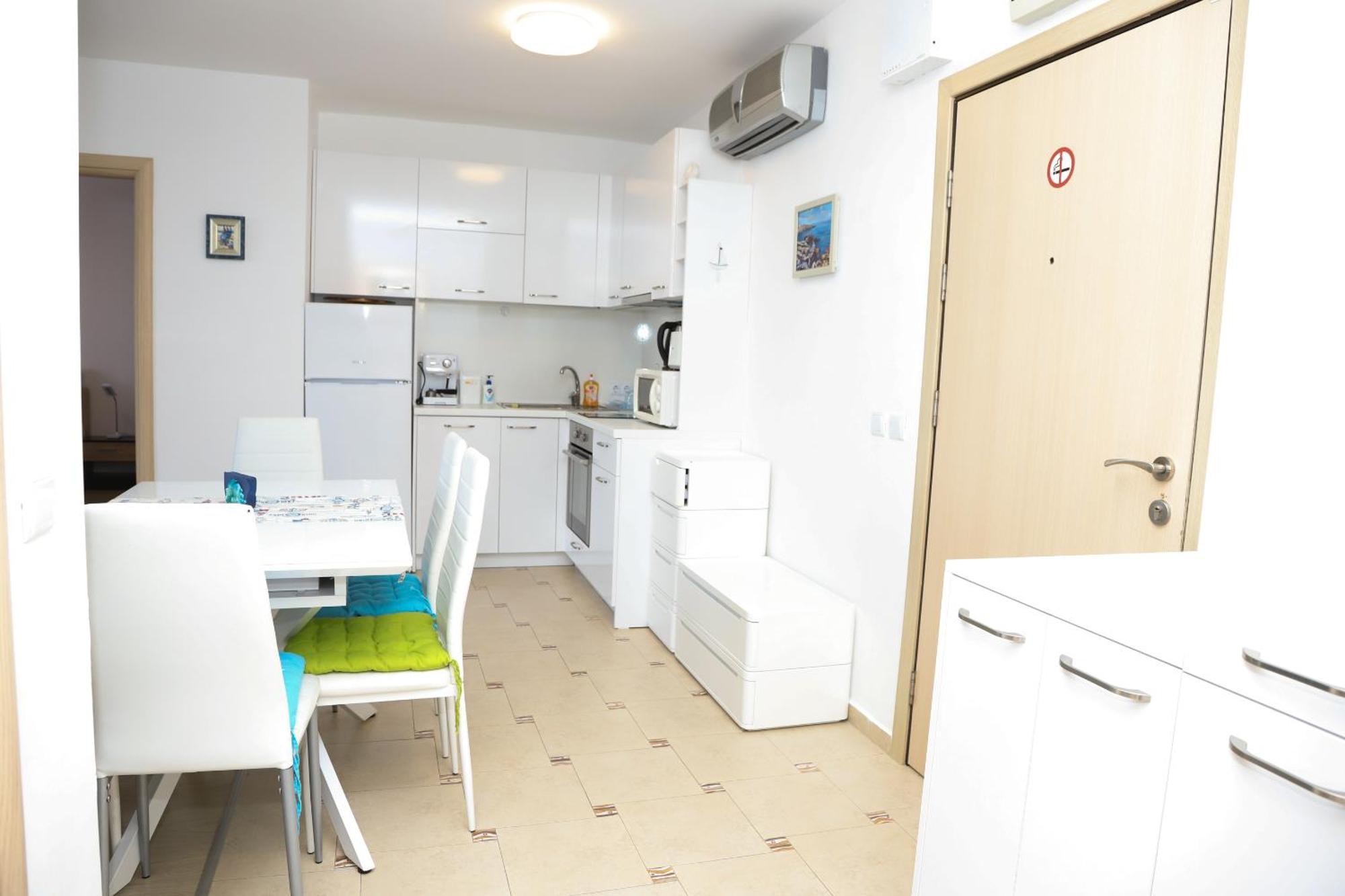 Lux Sozopoli Hills Apartments A19 И Studio А13 Esterno foto