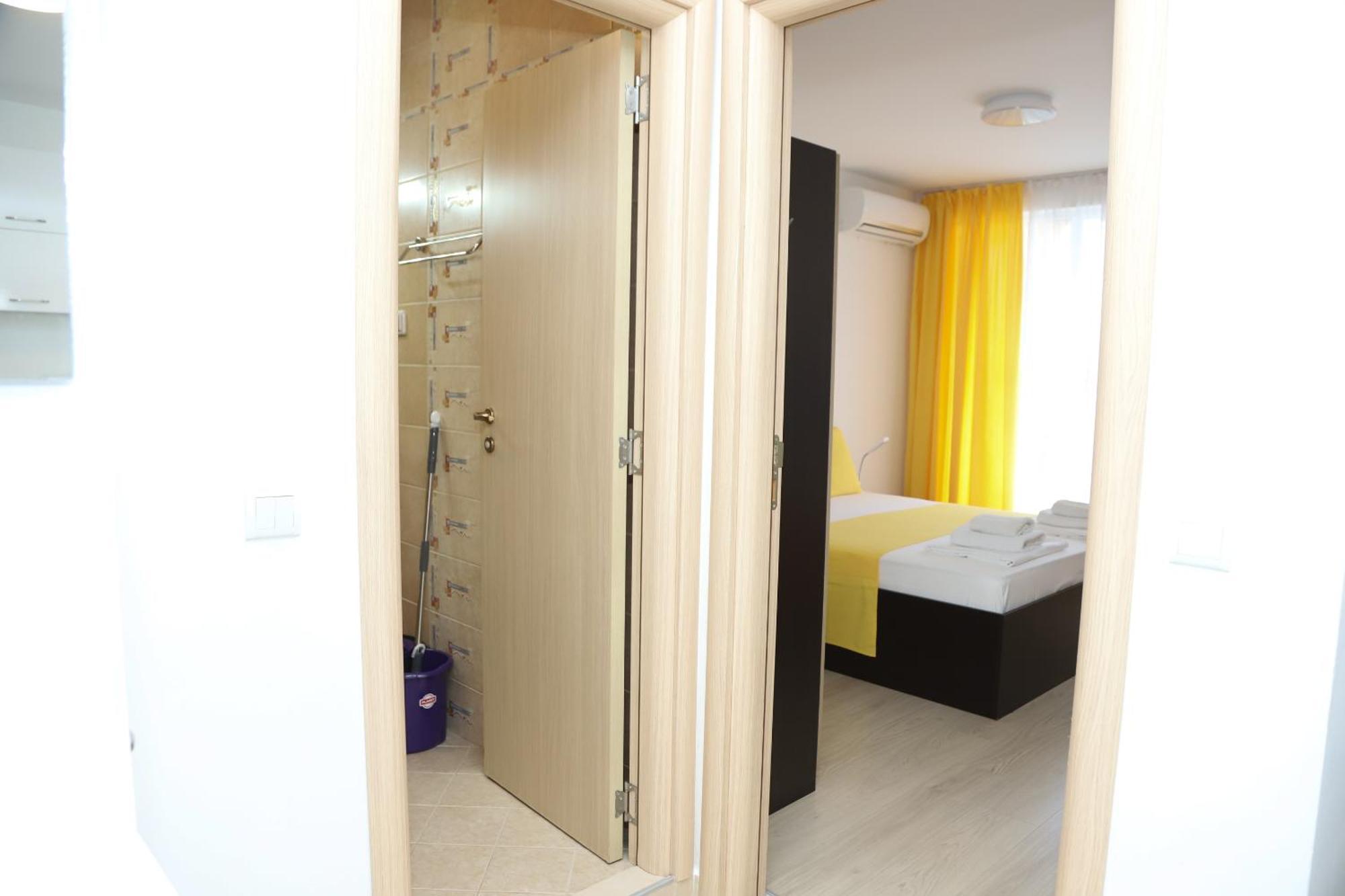 Lux Sozopoli Hills Apartments A19 И Studio А13 Esterno foto