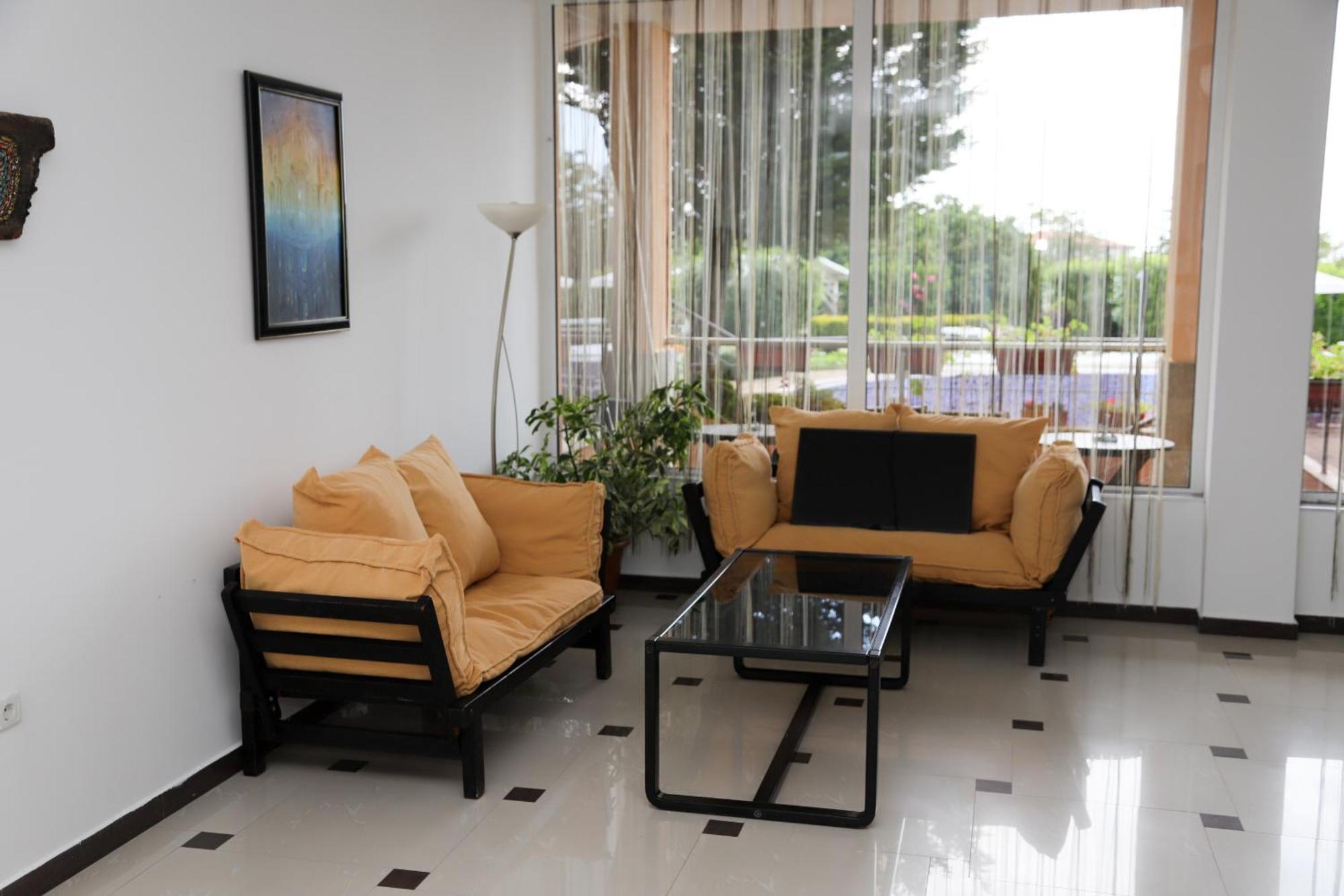 Lux Sozopoli Hills Apartments A19 И Studio А13 Esterno foto