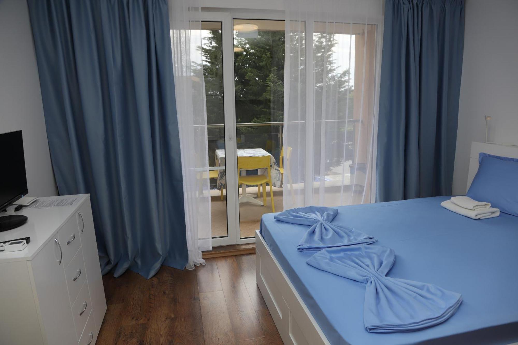 Lux Sozopoli Hills Apartments A19 И Studio А13 Esterno foto