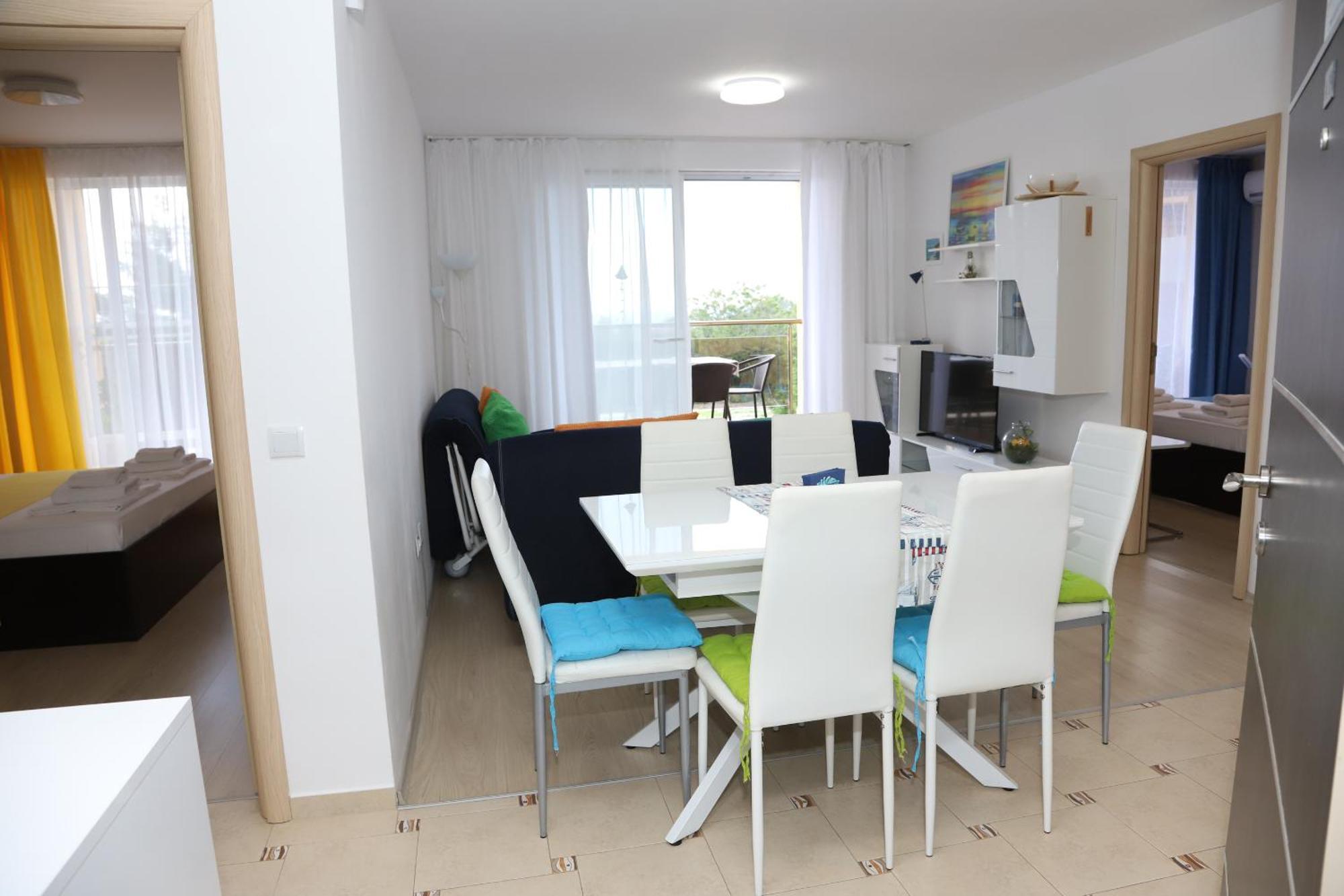 Lux Sozopoli Hills Apartments A19 И Studio А13 Esterno foto