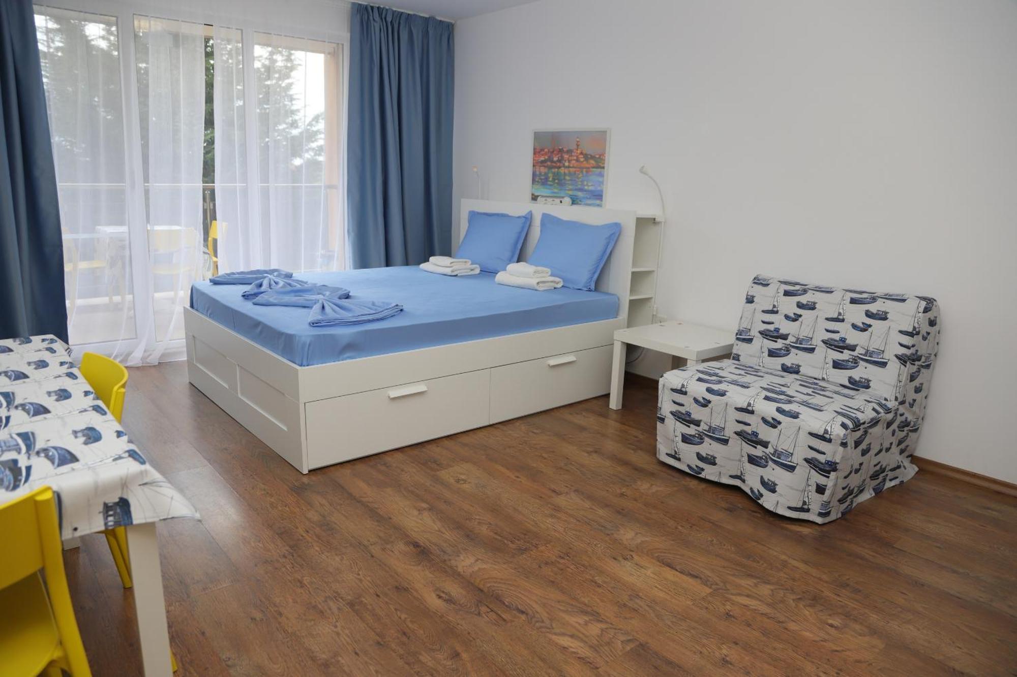 Lux Sozopoli Hills Apartments A19 И Studio А13 Esterno foto