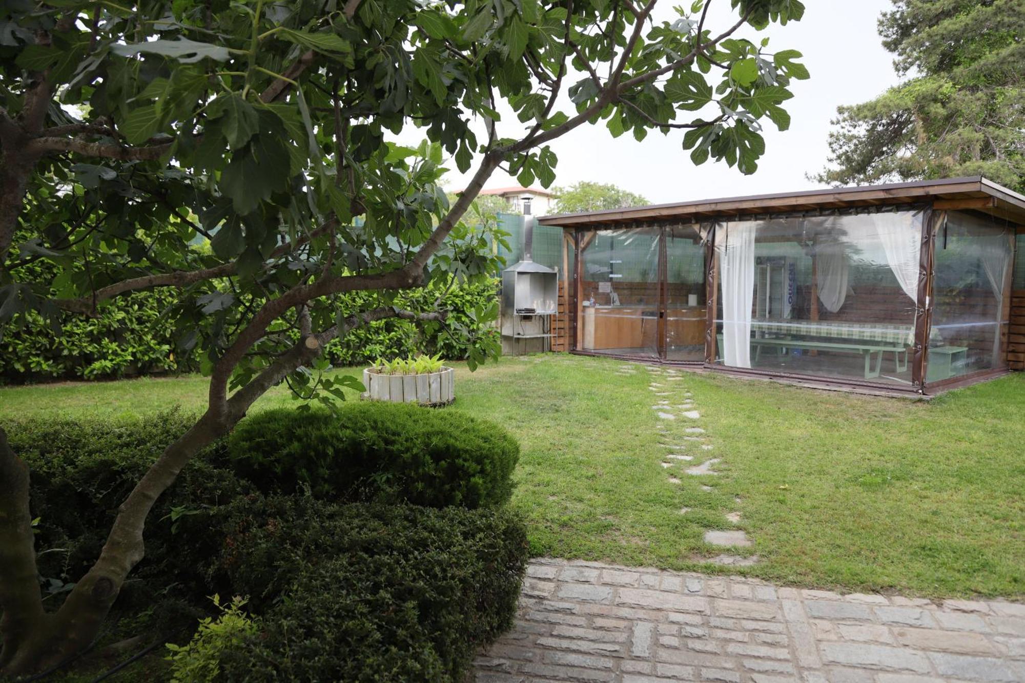 Lux Sozopoli Hills Apartments A19 И Studio А13 Esterno foto